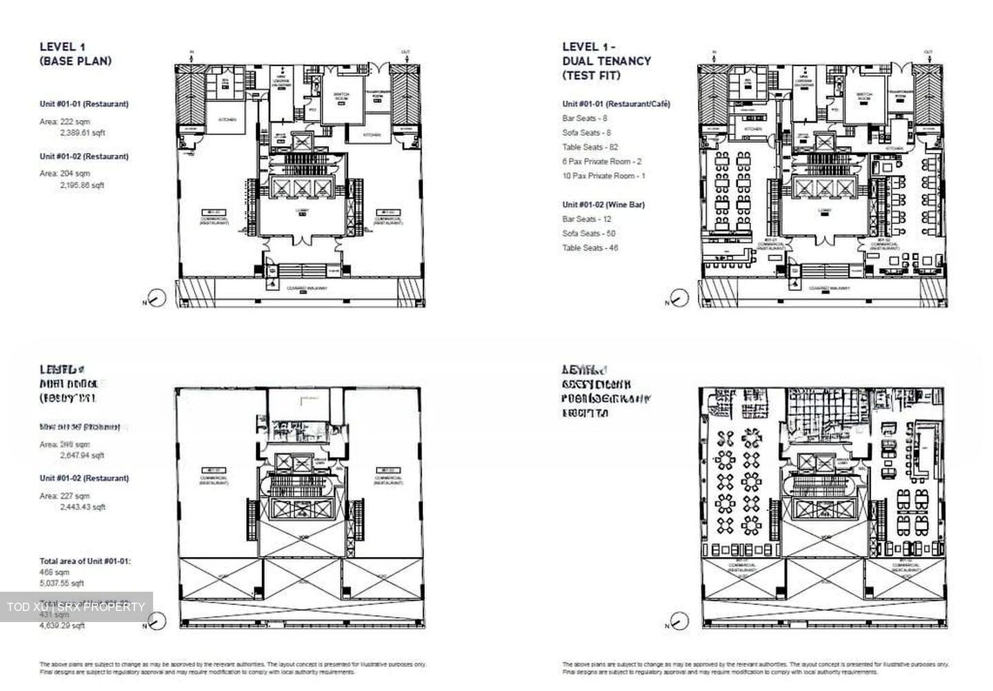Cecil Suites (D1), Office #530804451